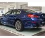 BMW 6 Series 640i Gran Coupe 2017 - Bán xe BMW 6 Series 640i Gran Coupe 2017, màu xanh lam, xe nhập