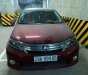 Lexus HS   2011 - Cần bán Lexus HS đời 2011, màu đỏ, xe nhập chính chủ