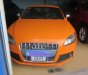 Audi TT S 2009 - Bán Audi TT S đời 2009 số tự động, giá chỉ 900 triệu