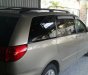 Toyota Sienna Limited 2008 - Bán ô tô Toyota Sienna Limited đời 2008, xe nhập