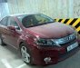 Lexus HS   2011 - Cần bán Lexus HS đời 2011, màu đỏ, xe nhập chính chủ