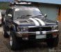 Toyota Hilux 1992 - Bán ô tô Toyota Hilux đời 1992 như mới, giá 80tr