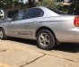 Hyundai Sonata 2001 - Bán xe Hyundai Sonata đời 2001, màu bạc chính chủ, giá 175tr