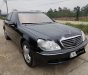Mercedes-Benz S500   2003 - Cần bán xe Mercedes S500 đời 2003, màu đen, nhập khẩu nguyên chiếc, giá tốt