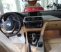 BMW 3 Series 330i 2017 - Bán BMW 3 Series 330i đời 2017, màu trắng, xe nhập