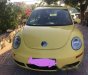 Volkswagen Beetle 2008 - Cần bán Volkswagen Beetle đời 2008, màu vàng, nhập khẩu, 570tr