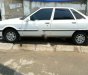 Renault 21 1990 - Cần bán lại xe Renault 21 1990, màu trắng, nhập khẩu, 55tr