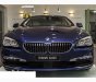 BMW 6 Series 640i Gran Coupe 2017 - Bán xe BMW 6 Series 640i Gran Coupe 2017, màu xanh lam, xe nhập