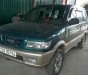 Isuzu Hi lander 2003 - Cần bán xe Isuzu Hi lander đời 2003 chính chủ