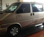 Volkswagen Multivan   1995 - Bán Volkswagen Multivan đời 1995, nhập khẩu