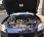 Maserati Quatroporte 3.0 2016 - Bán Maserati Quatroporte 3.0 đời 2016, màu xanh lam, nhập khẩu  
