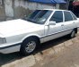 Renault 21 GLE 2001 - Bán Renault 21 GLE 2001, màu trắng, giá tốt