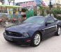 Ford Mustang 3.7L Duratec 2010 - Bán xe cũ Ford Mustang 3.7L Duratec đời 2010, màu xanh lam, nhập khẩu  