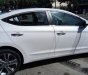 Hyundai Elantra 2017 - Hyundai Nha Trang cần bán Hyundai Elantra đời 2017, màu trắng, xe nhập