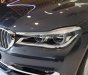 BMW 7 Series 730Li 2017 - BMW 730Li 2017, màu đen, nhập khẩu, có xe giao ngay