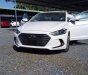 Hyundai Elantra 2017 - Hyundai Nha Trang cần bán Hyundai Elantra đời 2017, màu trắng, xe nhập