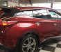 Nissan Murano 2016 - Cần bán xe Nissan Murano đời 2016, màu đỏ, xe nhập
