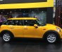 Mini One 2017 - Bán xe Mini Cooper One, bảo hành chính hãng, giao xe ngay