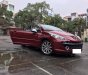 Peugeot 207   2008 - Bán xe Peugeot 207 đời 2008, màu đỏ, nhập khẩu chính hãng như mới