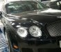 Bentley Continental GT 2009 - Bán xe Bentley Continental GT đời 2009, màu đen, nhập khẩu