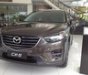 Mazda 5 2017 - Mazda CX5- xe du lịch gầm cao, thách thức mọi địa hình