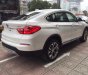 BMW X4 xDrive20i 2017 - Bán BMW X4 xDrive20i 2017, màu trắng, nhập khẩu chính hãng, ưu đãi cực lớn