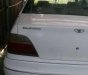 Daewoo Cielo 1996 - Cần bán gấp Daewoo Cielo đời 1996, màu trắng