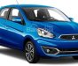Mitsubishi Mirage GLS 2017 - Mitsubishi Hà Tĩnh khuyến mãi chưa từng có. Xe nhập khẩu nguyên chiếc - Mirage CVT