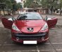 Peugeot 207   2008 - Bán xe Peugeot 207 đời 2008, màu đỏ, nhập khẩu chính hãng như mới