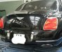 Bentley Continental GT 2009 - Bán xe Bentley Continental GT đời 2009, màu đen, nhập khẩu