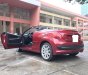 Peugeot 207   2008 - Bán xe Peugeot 207 đời 2008, màu đỏ, nhập khẩu chính hãng như mới