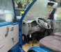 Thaco TOWNER 2015 - Cần bán lại xe Thaco TOWNER đời 2015, màu xanh lam như mới