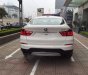 BMW X4 xDrive20i 2017 - Bán BMW X4 xDrive20i 2017, màu trắng, nhập khẩu chính hãng, ưu đãi cực lớn