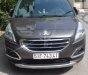 Peugeot 3008   2016 - Xe Peugeot 3008 đời 2016, màu nâu, nhập khẩu nguyên chiếc, giá chỉ 990 triệu