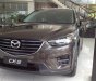 Mazda 5 2017 - Mazda CX5- xe du lịch gầm cao, thách thức mọi địa hình