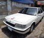 Renault 21 GLE 2001 - Bán Renault 21 GLE 2001, màu trắng, giá tốt