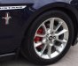 Ford Mustang 3.7L Duratec 2010 - Bán xe cũ Ford Mustang 3.7L Duratec đời 2010, màu xanh lam, nhập khẩu  