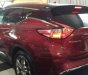 Nissan Murano 2016 - Cần bán xe Nissan Murano đời 2016, màu đỏ, xe nhập