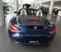 BMW Z4 AT 2017 - Cần bán xe BMW Z4 AT đời 2017, nhập khẩu nguyên chiếc