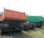 Xe tải Trên 10 tấn  KAMAZ 2017 - Lịch trình và chính sách bảo hành, bảo dưỡng xe ben Kamz 55111 tại đại lý độc quyền Đại Đô Thành