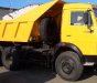 Xe tải Trên 10 tấn  KAMAZ 2017 - Lịch trình và chính sách bảo hành, bảo dưỡng xe ben Kamz 55111 tại đại lý độc quyền Đại Đô Thành