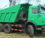 CMC VB750 55111  2017 - Số hiệu Kamaz 55111 sài gòn, chuyên cung cấp xe nhập khẩu, giá cả siêu rẻ, bao phí trước bạ