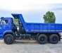 CMC VB750 55111  2017 - Số hiệu Kamaz 55111 sài gòn, chuyên cung cấp xe nhập khẩu, giá cả siêu rẻ, bao phí trước bạ