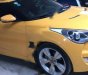 Hyundai Veloster 2011 - Bán Hyundai Veloster đời 2011, màu vàng, nhập khẩu  