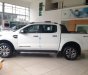 Ford Ranger Wildtrak 2.2 AT 4x2 2017 - Thông số kỹ thuật và giá bán Ford Ranger Wildtrak 2.2 AT 4x2, hỗ trợ trả góp tại Đà Nẵng