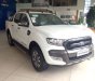 Ford Ranger Wildtrak 2.2 AT 4x2 2017 - Thông số kỹ thuật và giá bán Ford Ranger Wildtrak 2.2 AT 4x2, hỗ trợ trả góp tại Đà Nẵng