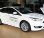 Ford Focus  1.5 Sport  2017 - Bán Ford Focus 1.5 Sport 2017 màu trắng, hotline KD Phú Mỹ Ford 0934799119