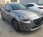 Mazda 2 1.5L AT Sedan 2017 - Giá xe Mazda 2 SD mới nhất tại Mazda Long Biên