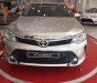 Toyota Camry 2.5Q  2017 - Bán Toyota Camry 2.5Q đời 2018 | Giảm 30 triệu + Bảo hiểm + Phụ kiện chính hãng