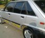 Toyota Tercel   1989 - Bán xe cũ Toyota Tercel đời 1989 số tự động giá cạnh tranh